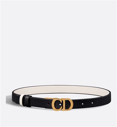 ceinture cd dior|Ceintures de luxe pour Femme .